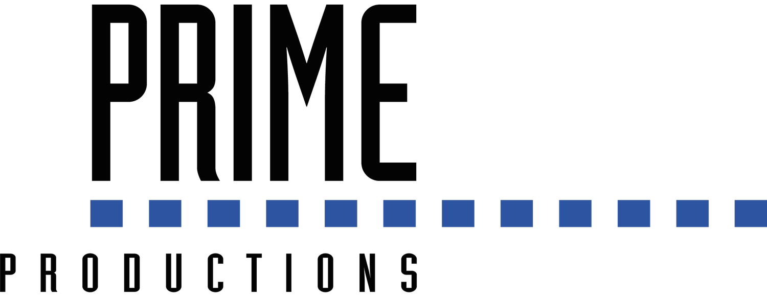 Prime Productions